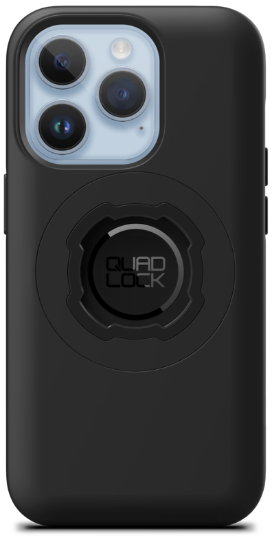 Калъф за телефон QUAD LOCK MAG iPhone 14 Pro 1