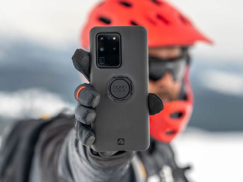 Калъф за телефон QUAD LOCK iPhone 14 Plus_2