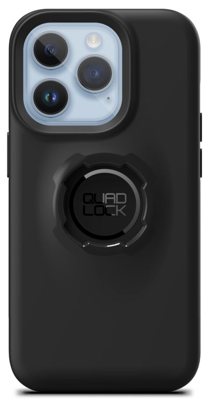 Калъф за телефон QUAD LOCK iPhone 14 Pro 1