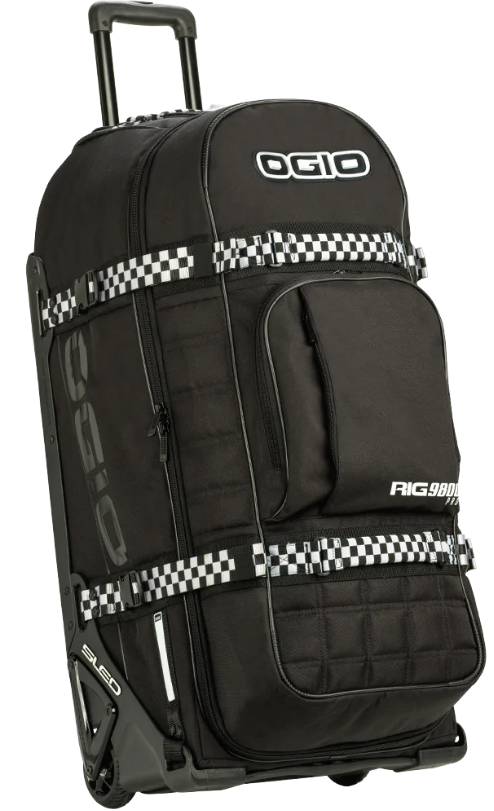 Сак с колела OGIO RIG 9800 PRO Fast Times — снимка 2