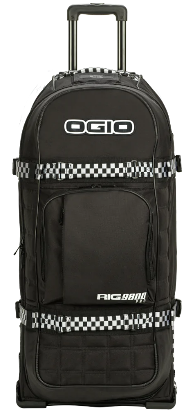 Сак с колела OGIO RIG 9800 PRO Fast Times — снимка 4