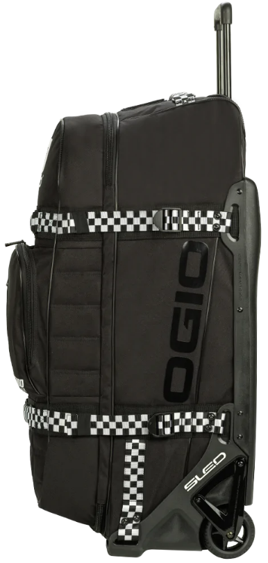 Сак с колела OGIO RIG 9800 PRO Fast Times — снимка 5