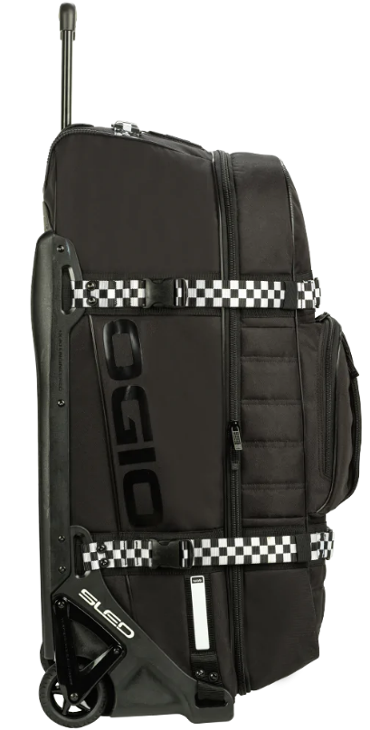 Сак с колела OGIO RIG 9800 PRO Fast Times — снимка 6