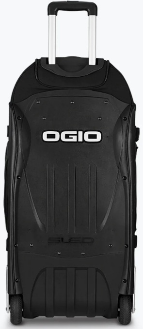 Сак с колела OGIO RIG 9800 BLACK — снимка 4