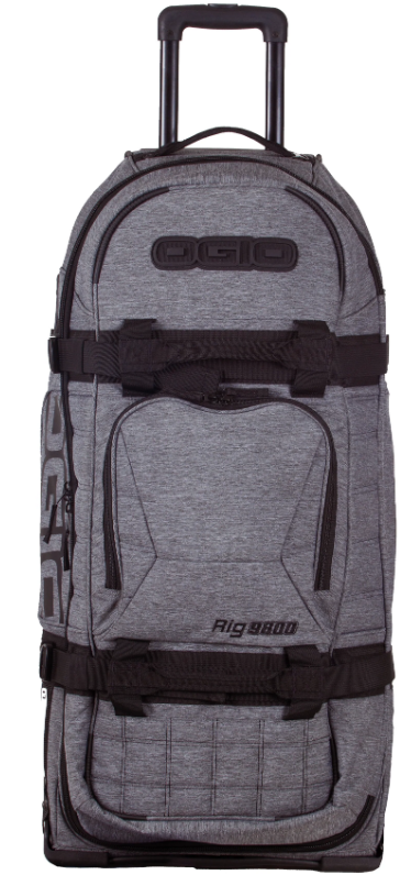 Сак с колела OGIO RIG 9800 DARK STATIC — снимка 3