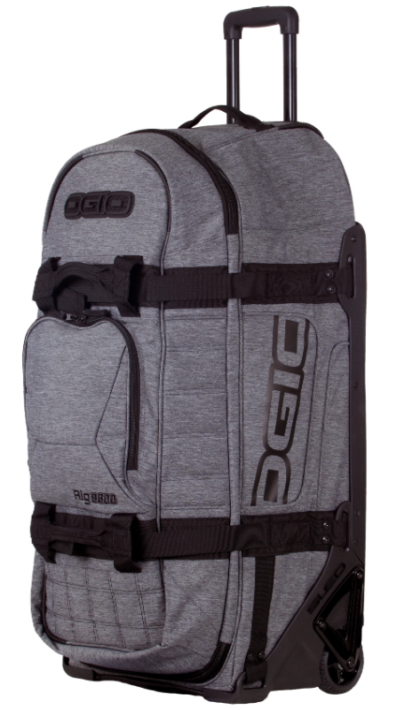Сак с колела OGIO RIG 9800 DARK STATIC — снимка 4