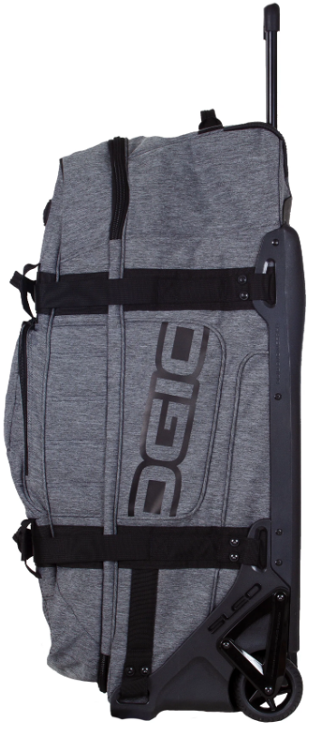 Сак с колела OGIO RIG 9800 DARK STATIC — снимка 5