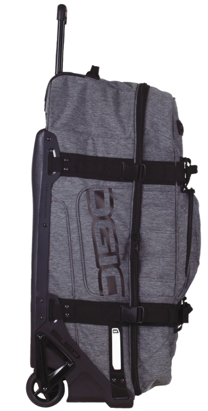 Сак с колела OGIO RIG 9800 DARK STATIC — снимка 6