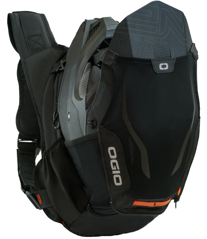 Хидраторна раница OGIO SAFARI D30 2L — снимка 3