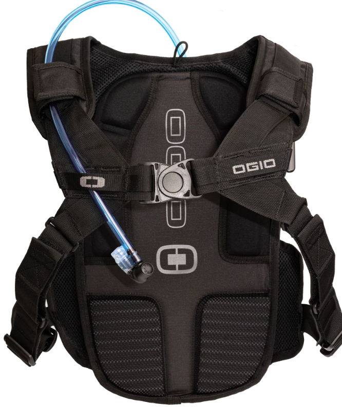 Хидраторна раница OGIO HAMMERS 2L — снимка 2