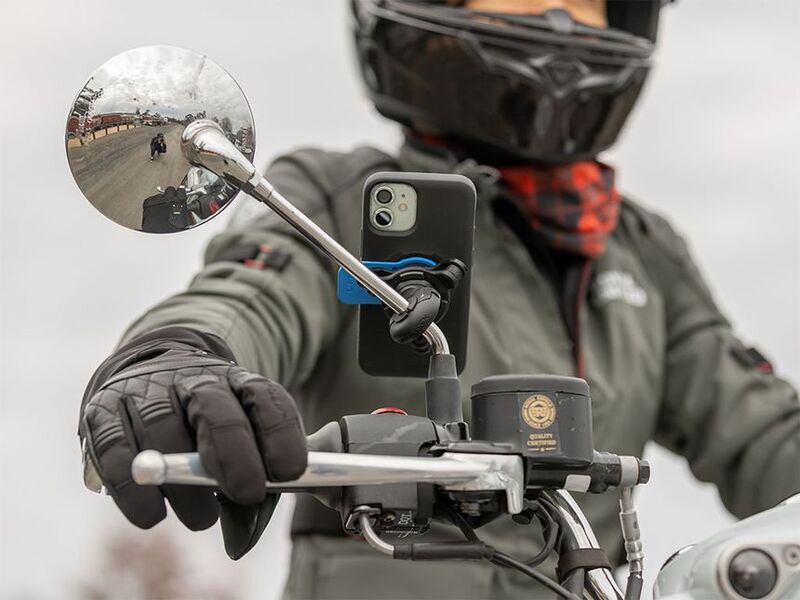 Система за монтаж QUAD LOCK Mirror Mount — снимка 3