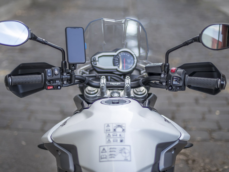Система за монтаж QUAD LOCK Ball Adaptor - RAM Mount — снимка 3