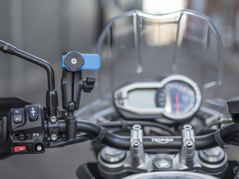 Система за монтаж QUAD LOCK Ball Adaptor - RAM Mount — снимка 5