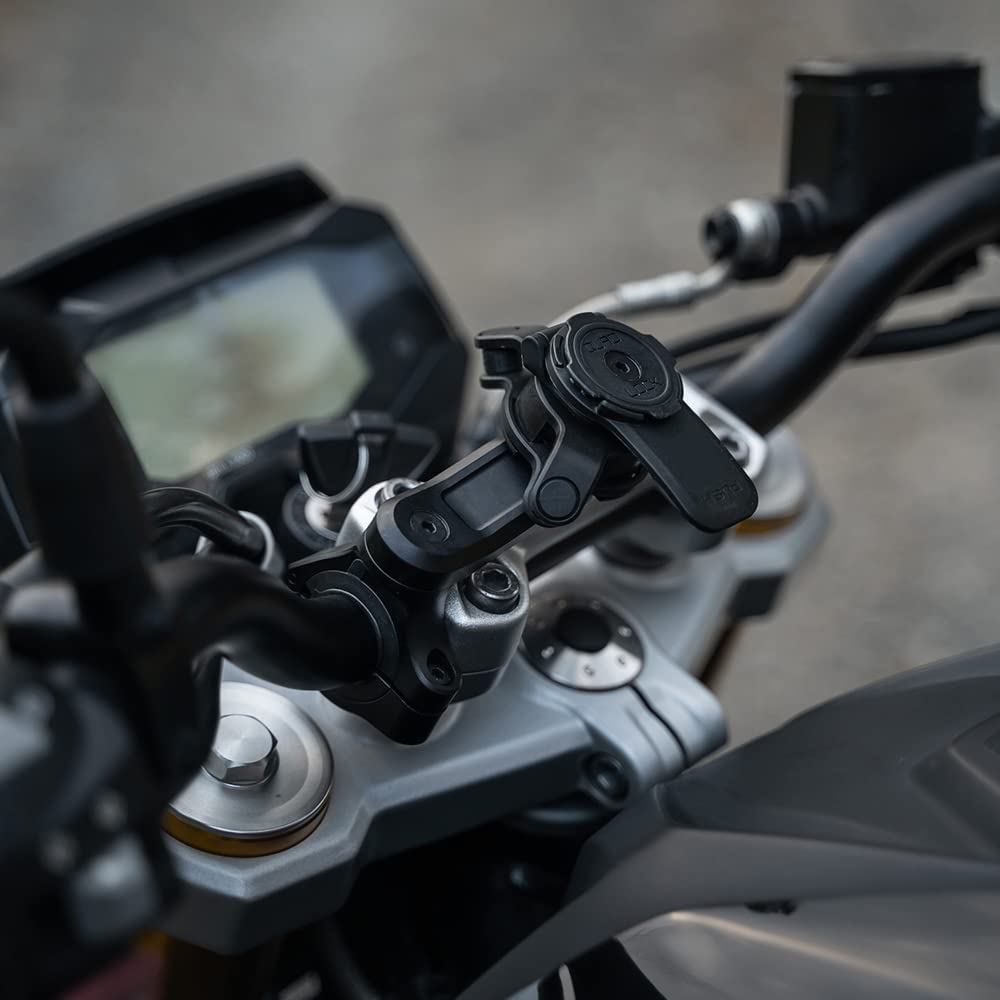 Система за монтаж QUAD LOCK Handlebar Mount PRO — снимка 4