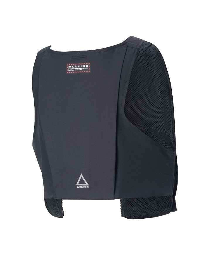 Текстилно яке ALPINESTARS TECHDURA BLK/BR — снимка 3