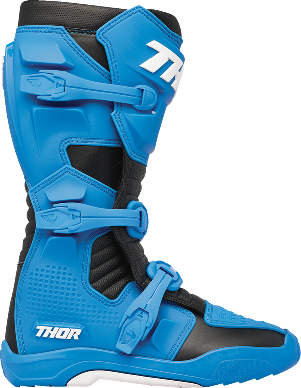 Мотокрос ботуши THOR BLITZ XR BLUE_2