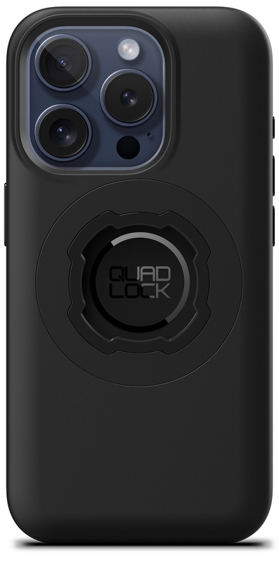 Калъф за телефон QUAD LOCK MAG iPhone 15 Pro 1