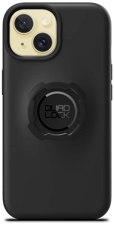 Калъф за телефон QUAD LOCK iPhone 15 1