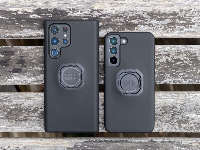 Калъф за телефон QUAD LOCK iPhone 15 Pro_6