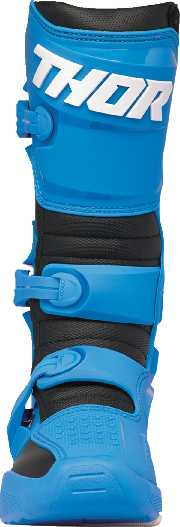 Мотокрос ботуши THOR BLITZ XR BLUE_3
