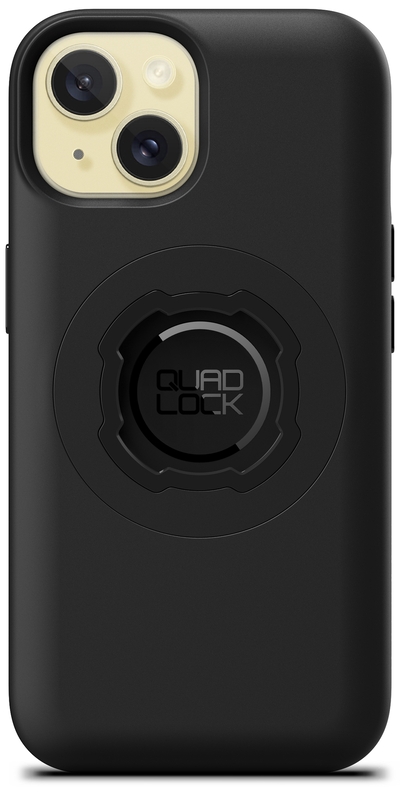 Калъф за телефон QUAD LOCK MAG iPhone 15 1