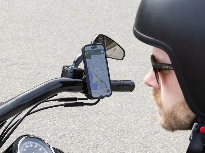 Система за монтаж QUAD LOCK Brake/Clutch Master Cylinder_4