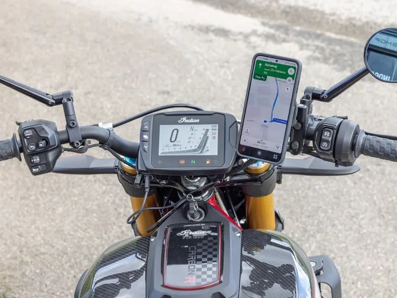 Система за монтаж QUAD LOCK Brake/Clutch Master Cylinder_5