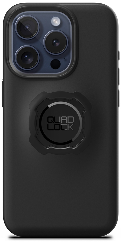 Калъф за телефон QUAD LOCK iPhone 15 Pro 1