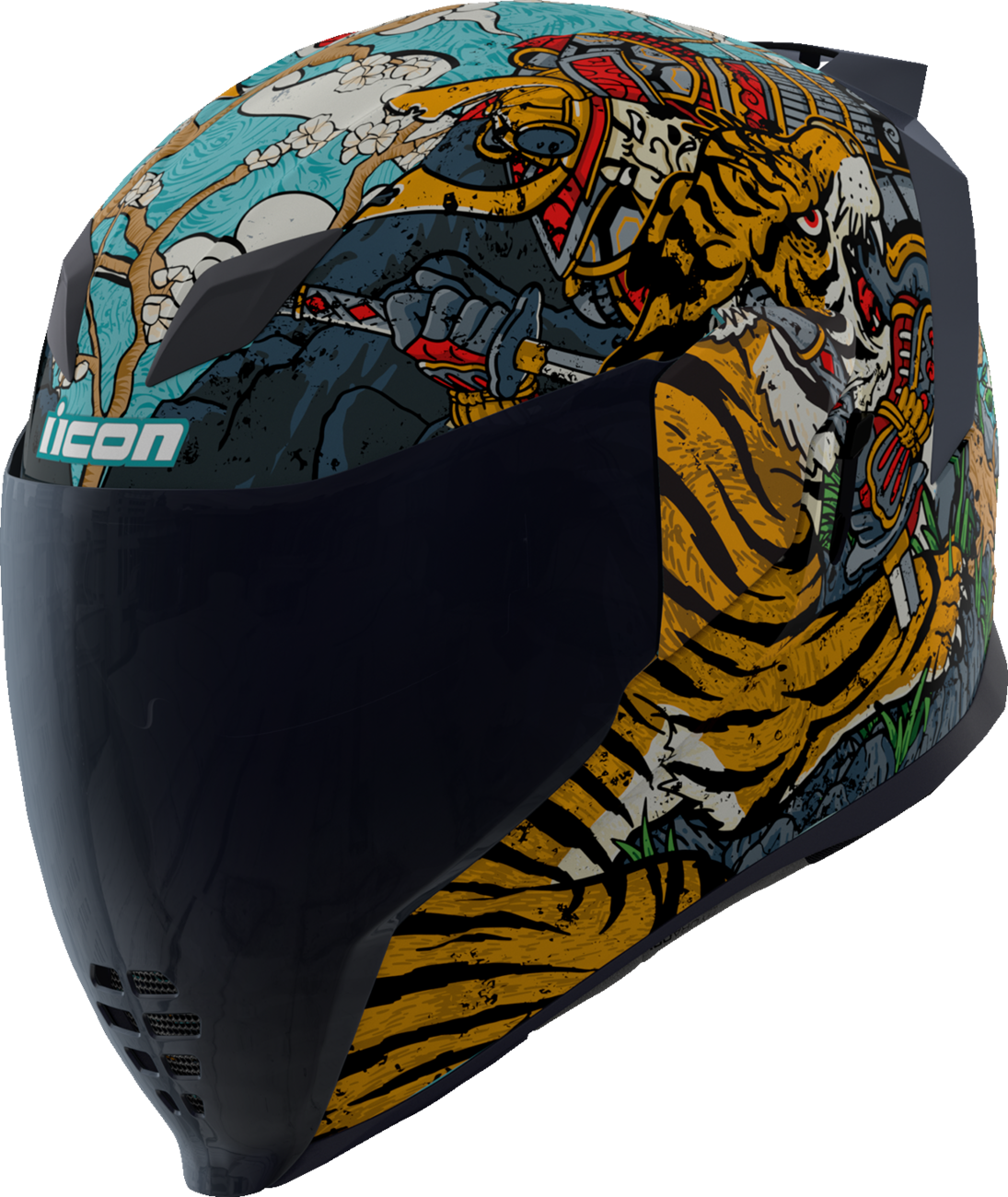 Каска ICON Airflite™ EDO MIPS® 1