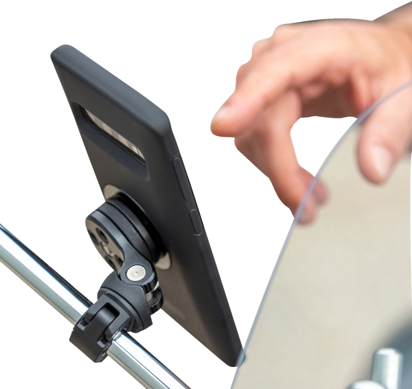 Система за монтаж SP CONNECT MIRROR MOUNT PRO — снимка 2