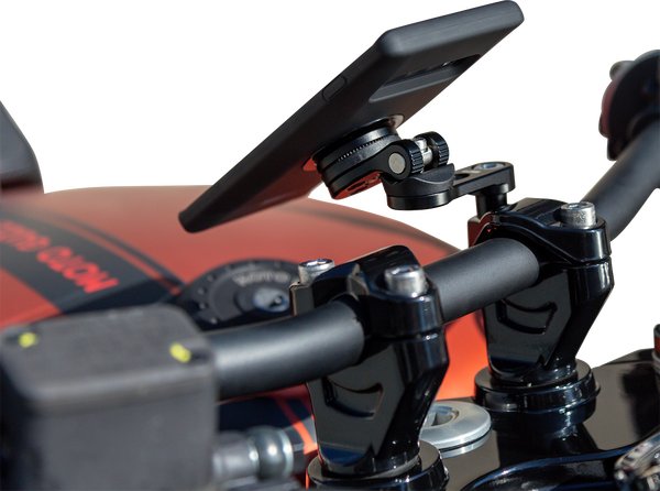 Система за монтаж SP CONNECT BAR CLAMP MOUNT PRO — снимка 2