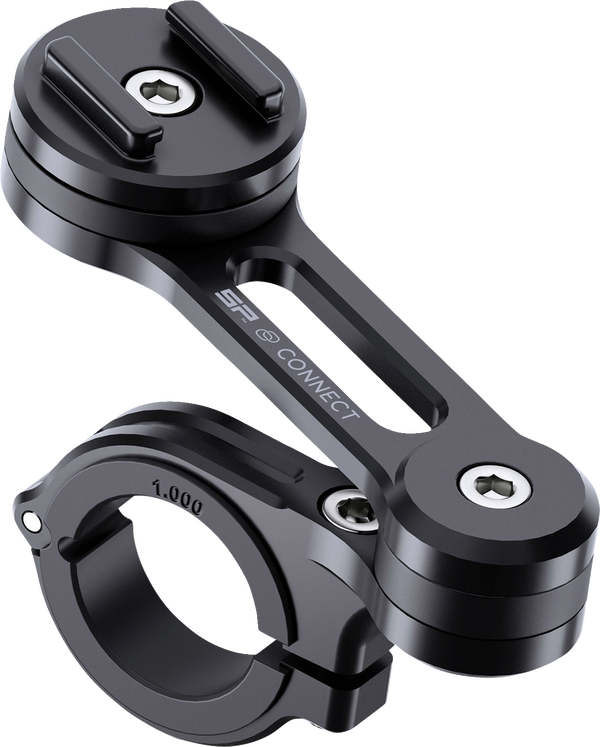 Система за монтаж SP CONNECT MOTO MOUNT PRO Black