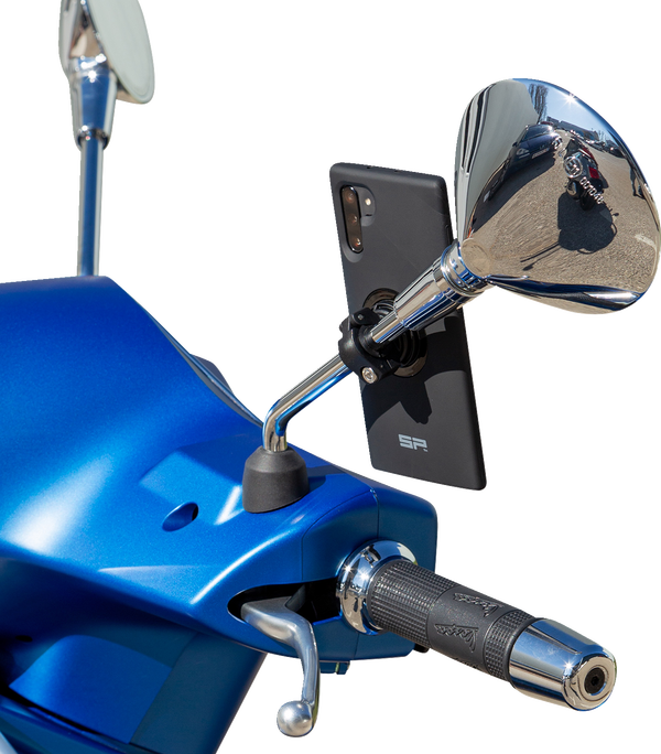 Система за монтаж SP CONNECT MIRROR MOUNT — снимка 2