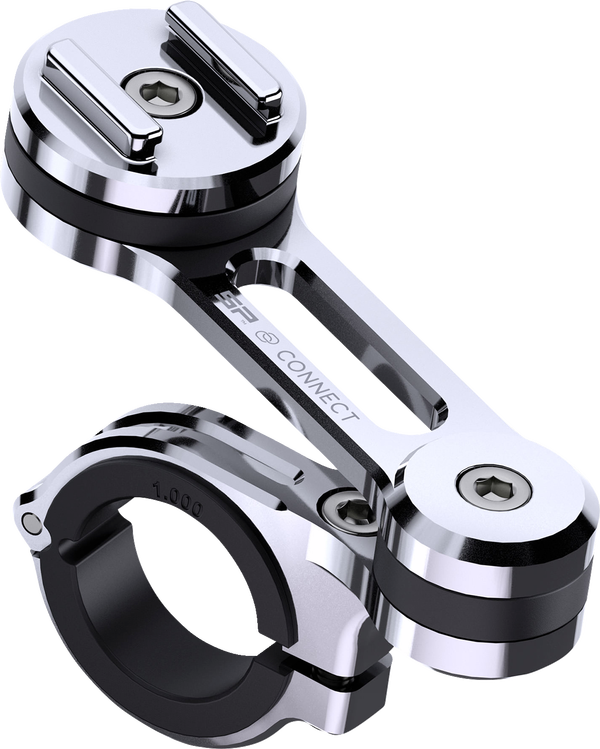Система за монтаж SP CONNECT MOTO MOUNT PRO CHROME
