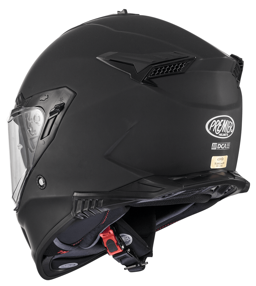 Каска PREMIER STRTFGHTR U9BM — снимка 2