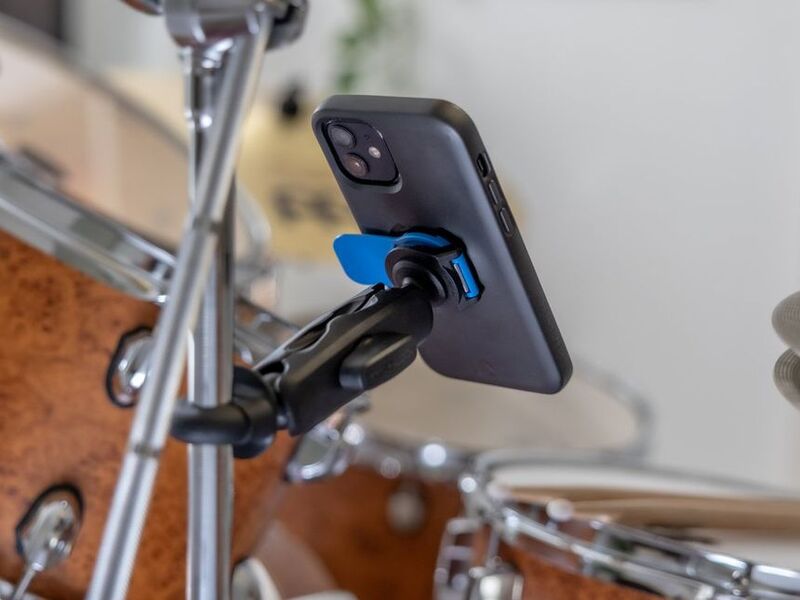 QUAD LOCK 360 двойно въртящо се рамо - малка версия — снимка 3