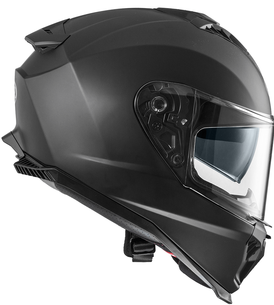 Каска PREMIER TYPHOON U9 BM — снимка 4