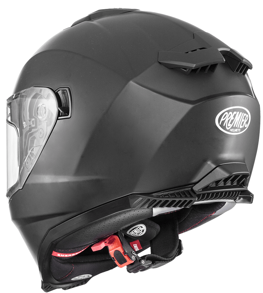Каска PREMIER TYPHOON U9 BM — снимка 3