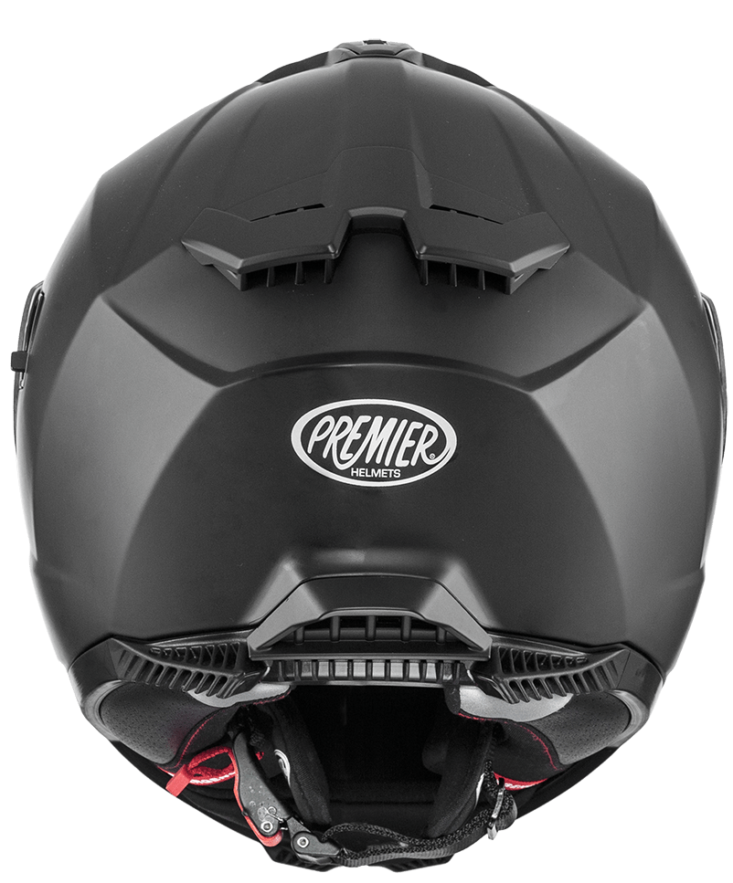 Каска PREMIER TYPHOON U9 BM — снимка 2