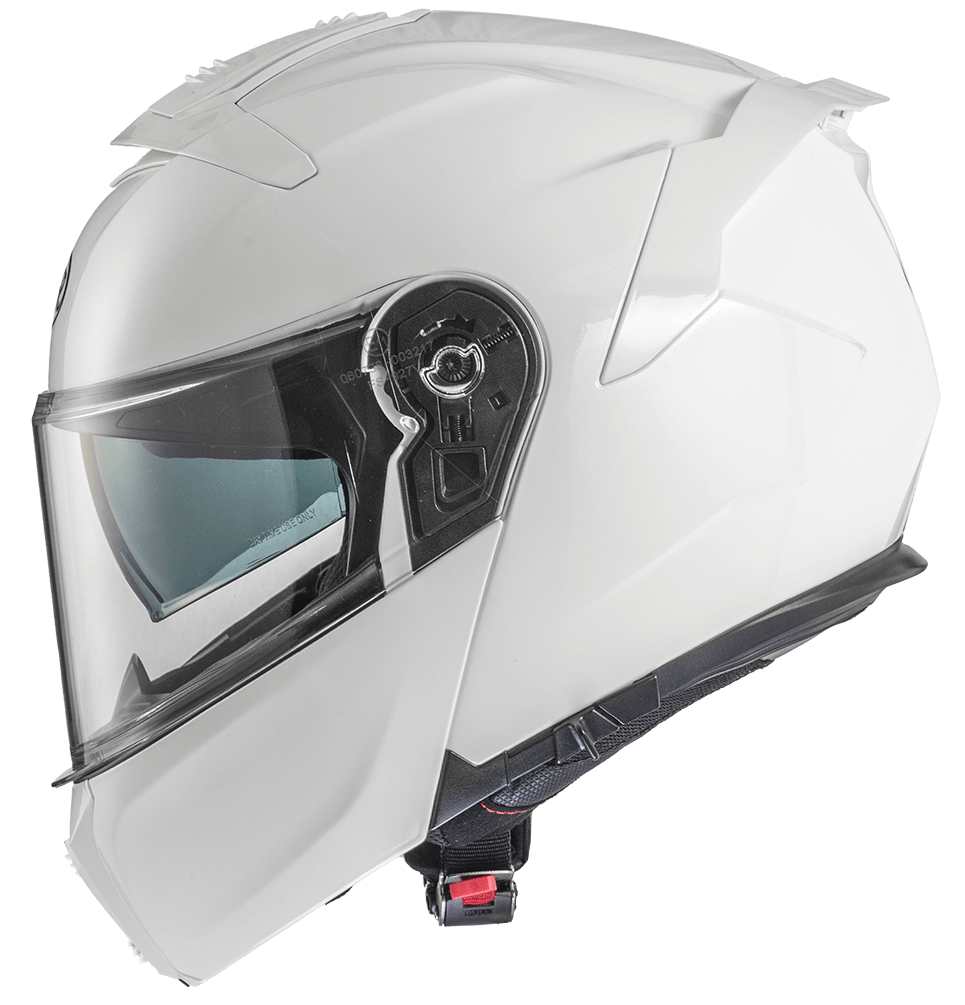 Отваряема каска PREMIER LEGACY GT U8 — снимка 2
