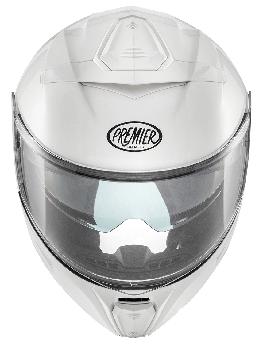 Отваряема каска PREMIER LEGACY GT U8 — снимка 6