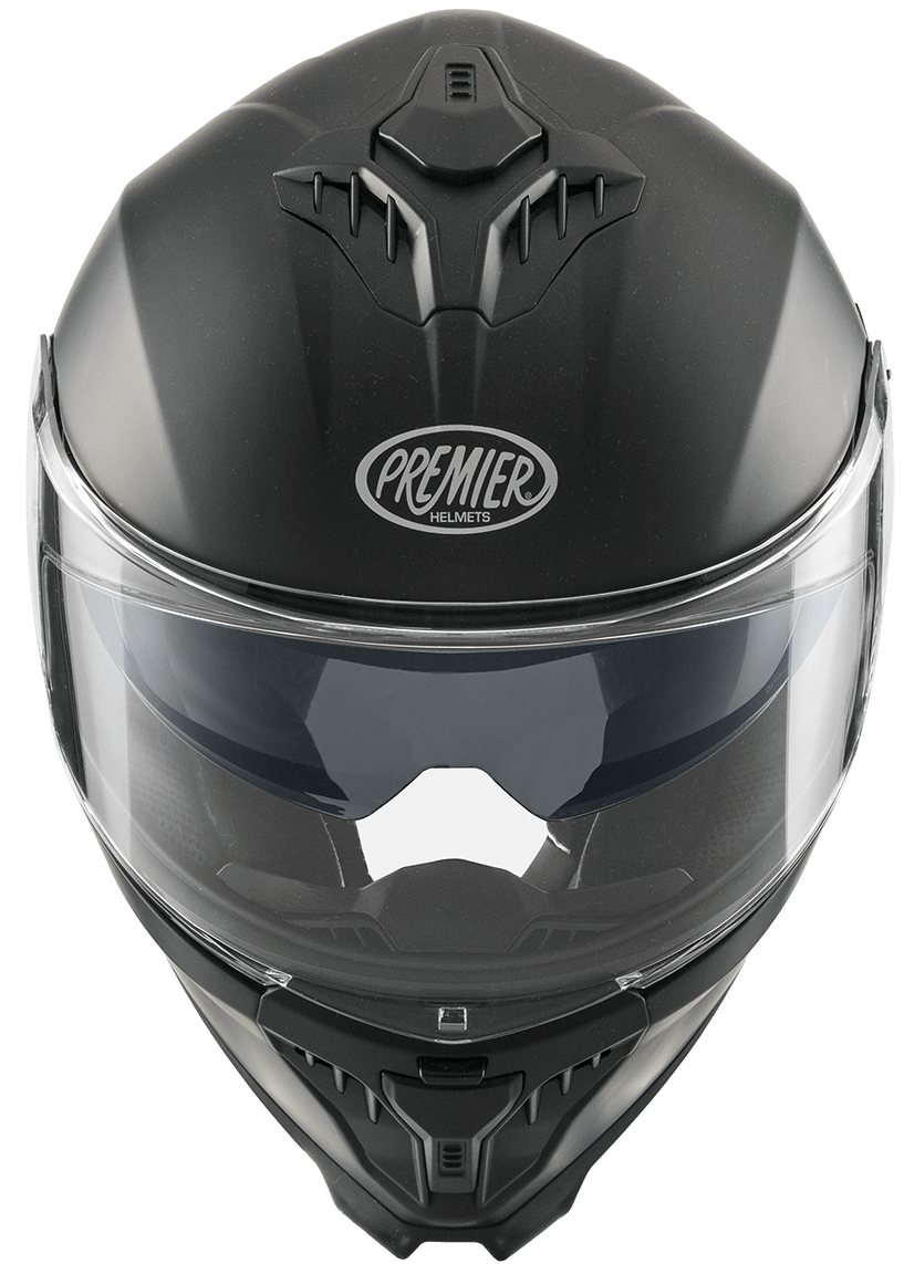 Каска PREMIER TYPHOON U9 BM — снимка 6
