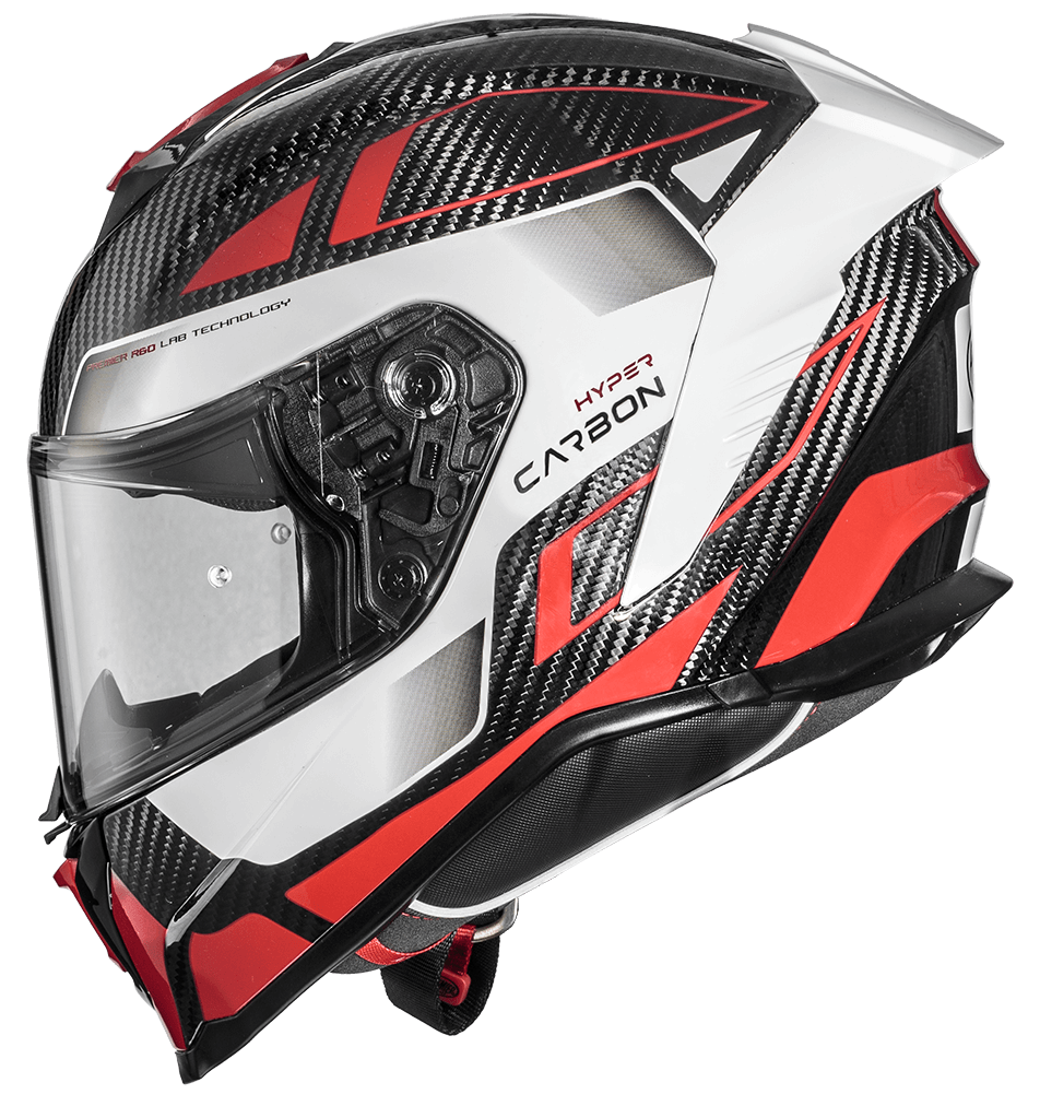 Каска PREMIER HYPER CARBON TK 92_2