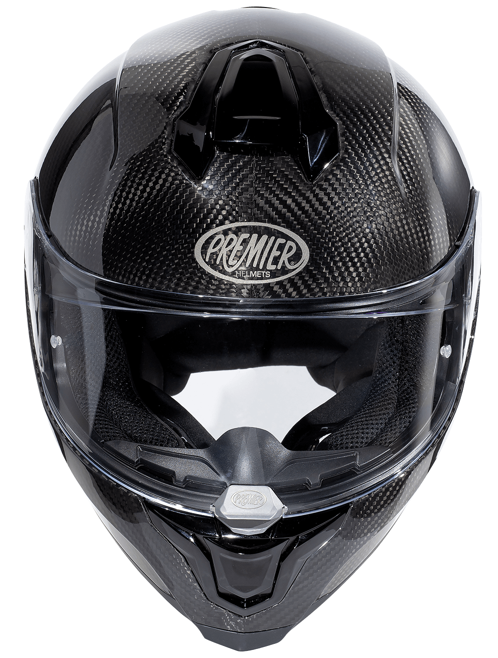 Каска PREMIER HYPER CARBON — снимка 2