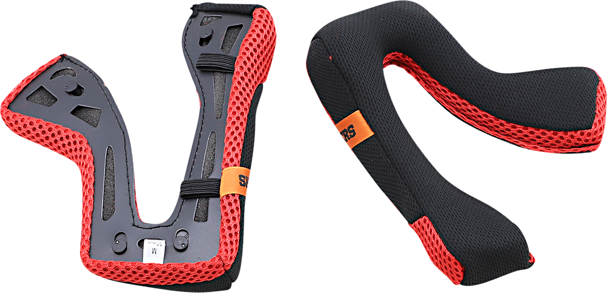 Вътрешност за каска ALPINESTARS SM5 CHEEK PAD S-M5 +5MM
