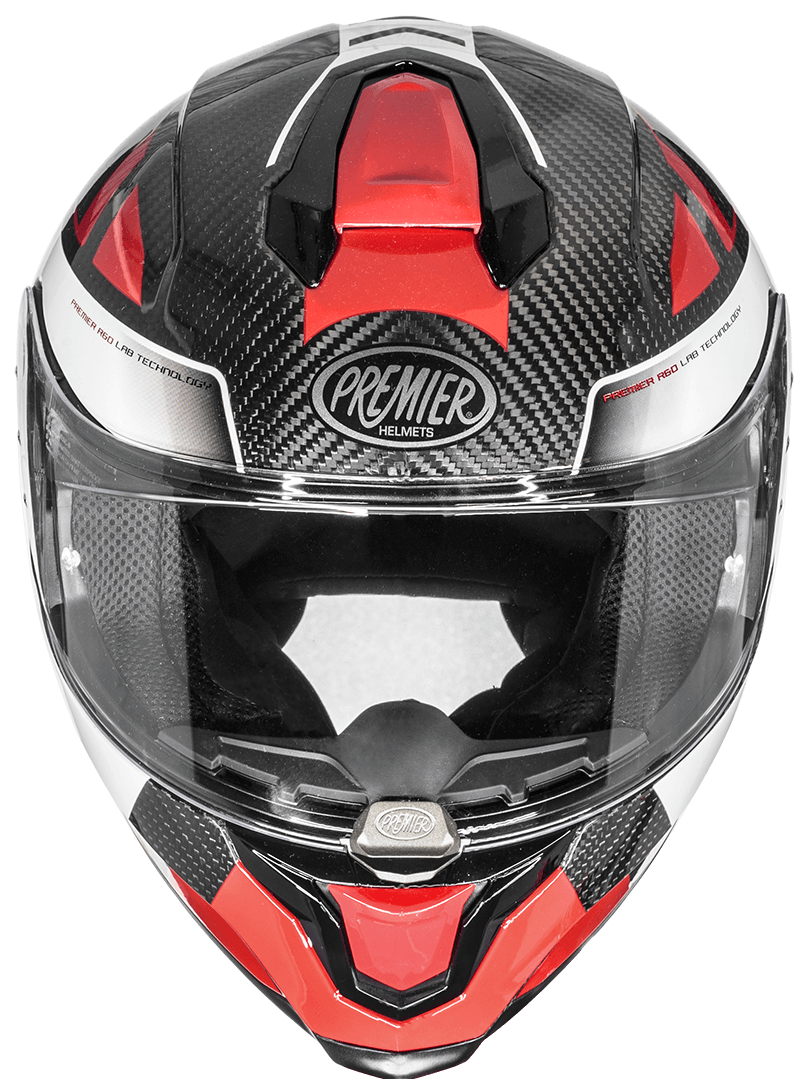 Каска PREMIER HYPER CARBON TK 92_3