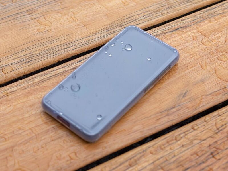 Водоустойчив калъф QUAD LOCK Samsung Galaxy S21 Ultra_5