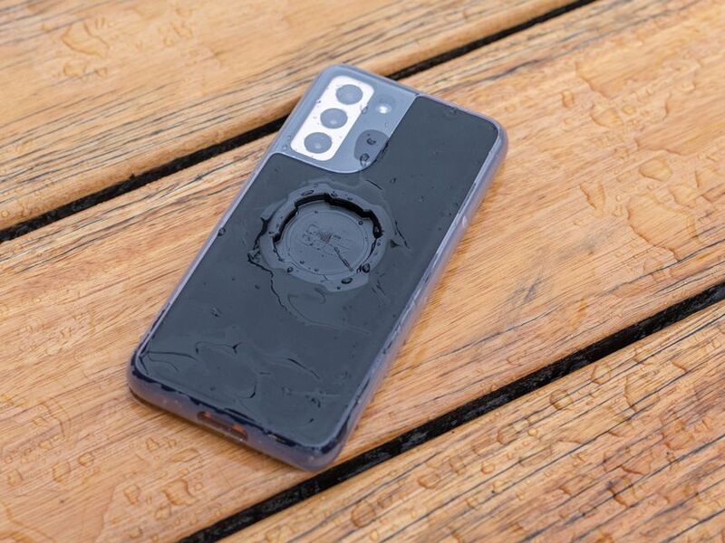 Водоустойчив калъф QUAD LOCK Samsung Galaxy S21 Ultra_6