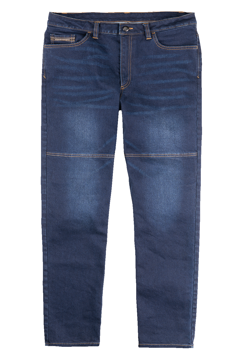 Мото дънки ICON Uparmor™ Covec Jean