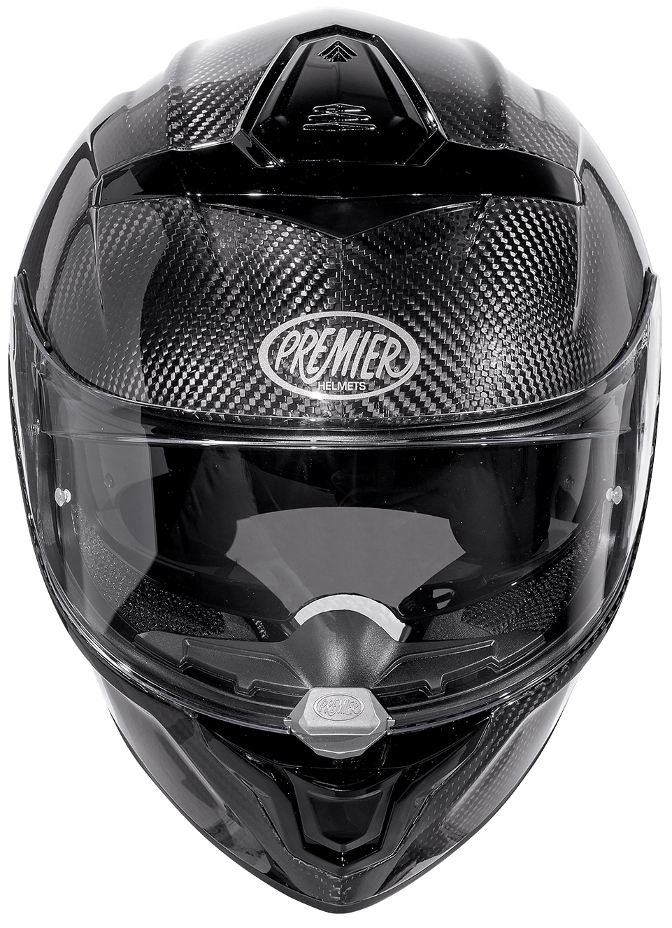 Kаска PREMIER DEVIL CARBON — снимка 6
